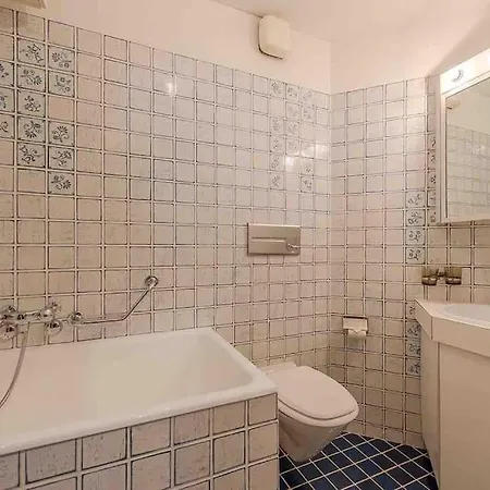 דירה Ferienapartment In Bestlage In