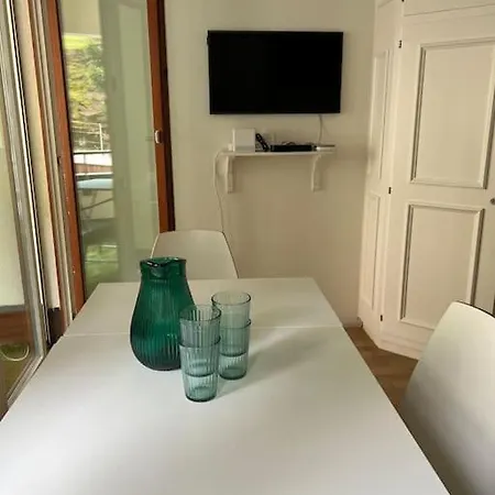 Lejlighed Ferienapartment In Bestlage In