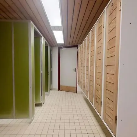 Ferienapartment In Bestlage In Lejlighed *