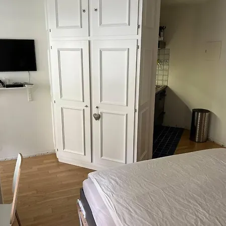 Ferienapartment In Bestlage In