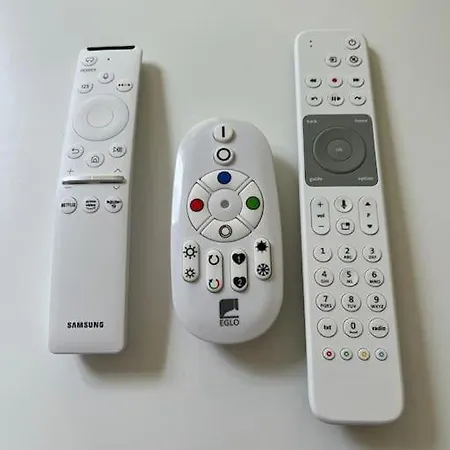 Ferienapartment In Bestlage In Apartman *