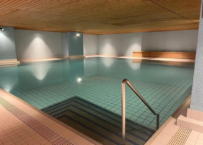 Ferienapartment In Bestlage In Apartman *