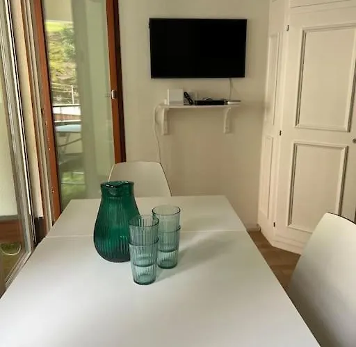 Apartman Ferienapartment In Bestlage In