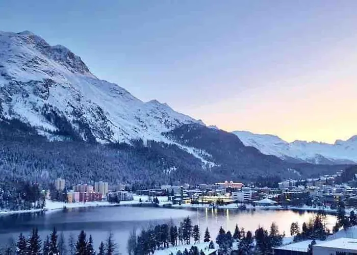 Ferienapartment In Bestlage In Apartman *