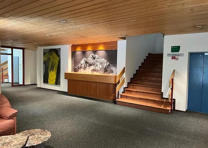 Ferienapartment In Bestlage In Apartman